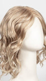 24B22  | Light Gold Blonde and Light Ash Blonde Blend 
