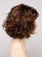 CHOCOLATE CARAMEL | Medium Brown with Soft Red and Blonde highlights