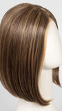 RL12/16 HONEY TOAST | Light Brown Evenly Blended with Dark Natural Blonde