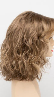 MOCHA FROST | Light Brown blended with Golden Blonde