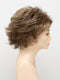 MOCHA FROST | Light Brown blended with Golden Blonde