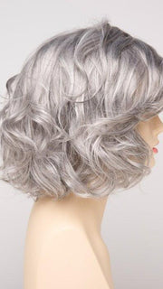MEDIUM GREY | Salt and Pepper Grey 50% Medium Brown 50% Grey