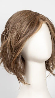 RL12/16 HONEY TOAST | Light Brown Evenly Blended with Dark Natural Blonde