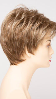 DARK BLONDE | 2 toned blend of Dark Honey Blonde with Lighter Blonde highlights