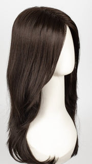 CAPPUCINO | Dark Brown