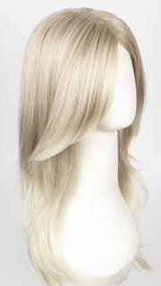 PLATINUM PEARL | 50/50 of Creamy Blond + Light Ash Blond