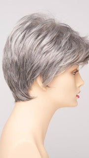 MEDIUM GREY | Salt and Pepper Grey 50% Medium Brown 50% Grey