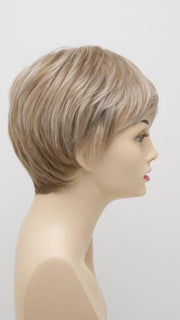 LIGHT BLONDE | 2 toned blend of Creamy Blonde with Champagne highlights