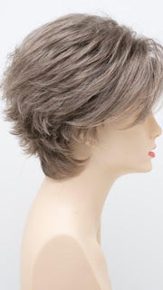 DARK-GREY | Medium to Light Brown blend with 40% Grey