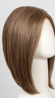 RL12/16 HONEY TOAST | Light Brown Evenly Blended with Dark Natural Blonde