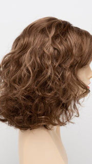 LIGHT BROWN | Light Golden Brown with subtle highlights