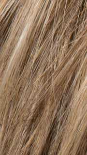 DARK SAND MIX | Light Brown Base with Lightest Ash Brown and Medium Honey Blonde Blend