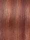 SS33/32/R4 | Dark Auburn Blend Rooted Dark Brown