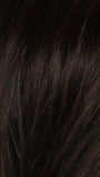ESPRESSO MIX | Darkest Brown Base with a Blend of Dark Brown and Warm Medium Brown throughout