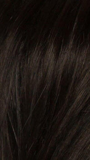 ESPRESSO MIX | Darkest Brown Base with a Blend of Dark Brown and Warm Medium Brown throughout