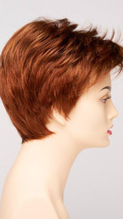 LIGHTER RED | Irish Red with subtle Blonde highlights