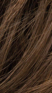 CHOCOLATE MIX | Medium to Dark Brown base with Light Reddish Brown highlights