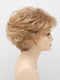 VANILLA BUTTER | Golden Blonde blended with Champagne Blonde