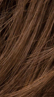 CHOCOLATE MIX | Medium to Dark Brown base with Light Reddish Brown highlights