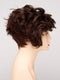 CINNAMON RAISIN | Medium Brown with Auburn and Cinnamon highlights
