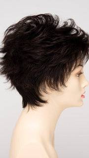 DARK BROWN | Espresso and Coffee Mix