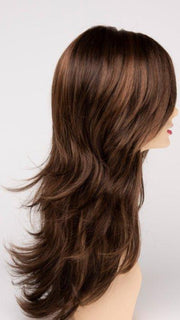10 MEDIUM BROWN | Medium Brown with natural highlights