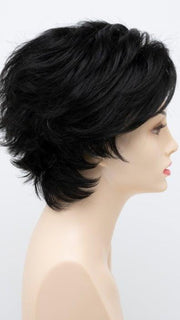 BLACK | Jet Black