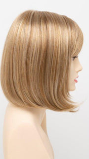 VANILLA BUTTER | Golden Blonde blended with Champagne Blonde