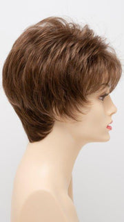 12 LIGHT BROWN | Light Golden Brown with subtle highlights
