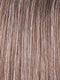 38 MILKSHAKE | Medium Brown with 35% Light Grey