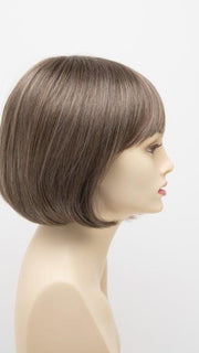 DARK GREY | Medium to Light Brown blend with 40% Grey