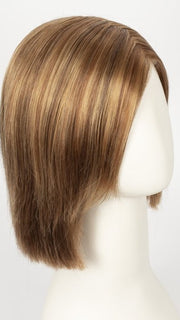 R30/28/26 | Medium Auburn/Light Auburn/Golden Blonde Blend