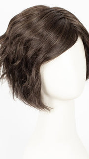 R4/6 | Dark Brown and Chestnut Brown Blend