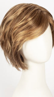 R30/28/26 | Medium Auburn and Light Auburn and Golden Blonde Blend