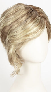 RH1488M | Dark Blonde w/Lightest Blonde Highlights