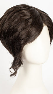 R4/6 | Dark Brown and Chestnut Brown Blend