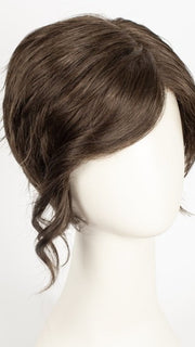 R6/10 | Chestnut Brown and Medium Ash Brown Blend