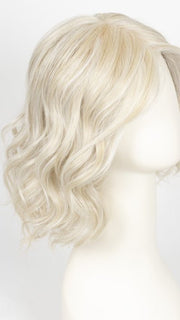 RL16/22 ICED SWEET CREAM | Pale Blonde with Slight Platinum Highlighting