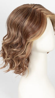 RL31/29 FIEREY COPPER | Medium Light Auburn Evenly Blended with Ginger Blonde