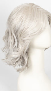 RL51/61 ICED GRANITA | Lightest Grey Progresses to a Deep Grey at the Nape