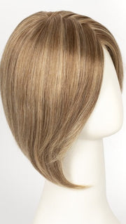SAND MIX | Light Brown, Medium Honey Blonde, and Light Golden Blonde blend