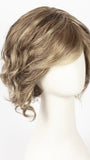GL12-16 GOLDEN WALNUT | Dark Blonde with Cool highlights