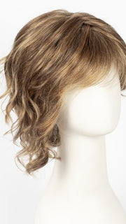GL27-29 CHOCOLATE CARAMEL | Dark Ginger Blonde