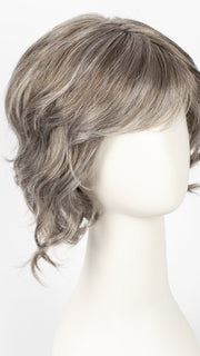 GL 38-48 SUGARED SMOKE | Lightest Brown with 75% Grey