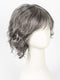 GL 44-51 SUGARED CHARCOAL | Darkest Brown with 50% Silver Grey