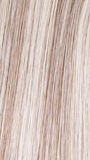 39/51/60 MIST | Pure White front with Light Natural Ash Brown with 75% Light Grey, graduating to Light Grey with 30% Dark Brown