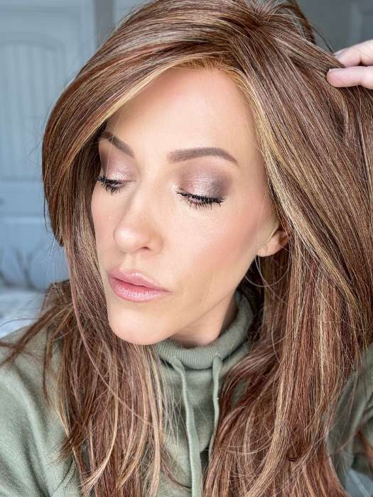 Scene Stealer by Raquel Welch | Lace Front Wig – WigOutlet.com