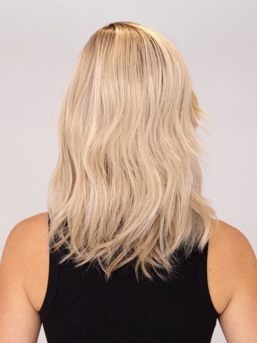 Dazzling Wavez by Rene of Paris | Synthetic Wig – WigOutlet.com