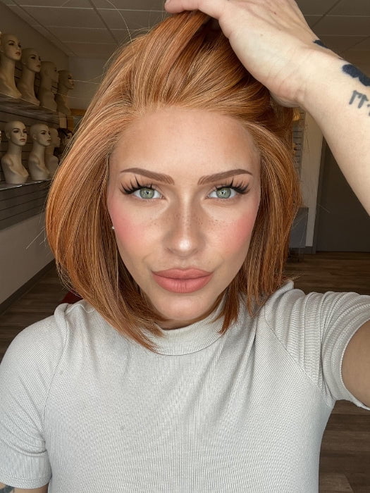 Zaragoza by BelleTress | Synthetic Wig – WigOutlet.com