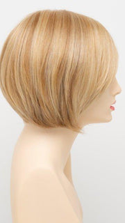 VANILLA BUTTER | Golden Blonde blended with Champagne Blonde